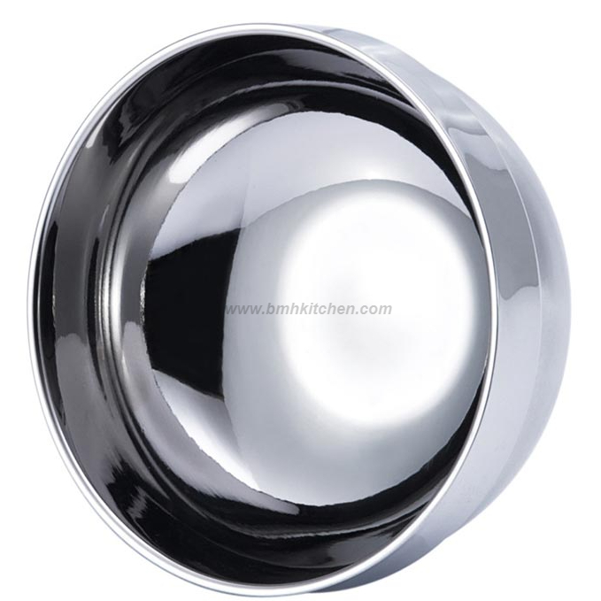 Double-layer Thermal Insulation Bowl