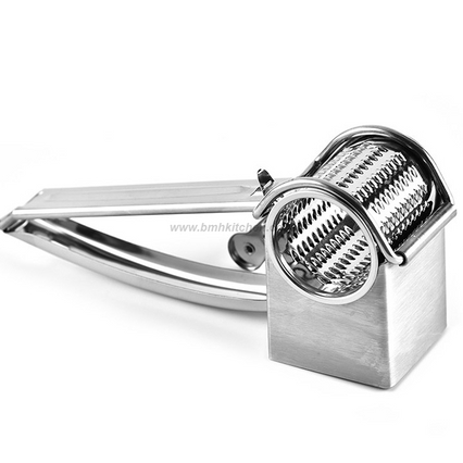 Butter Shredder With Handle