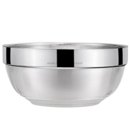 Double-layer Thermal Insulation Bowl