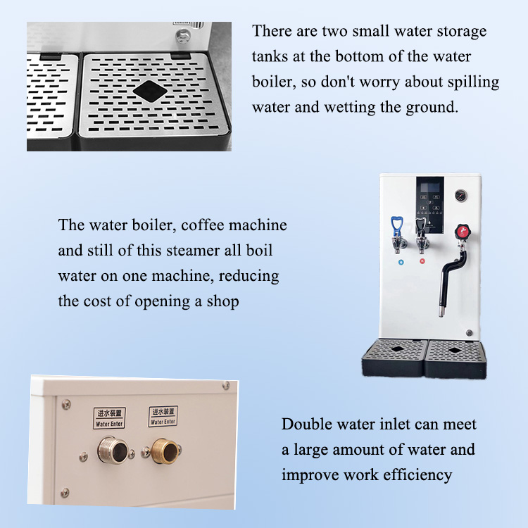 water-boiler