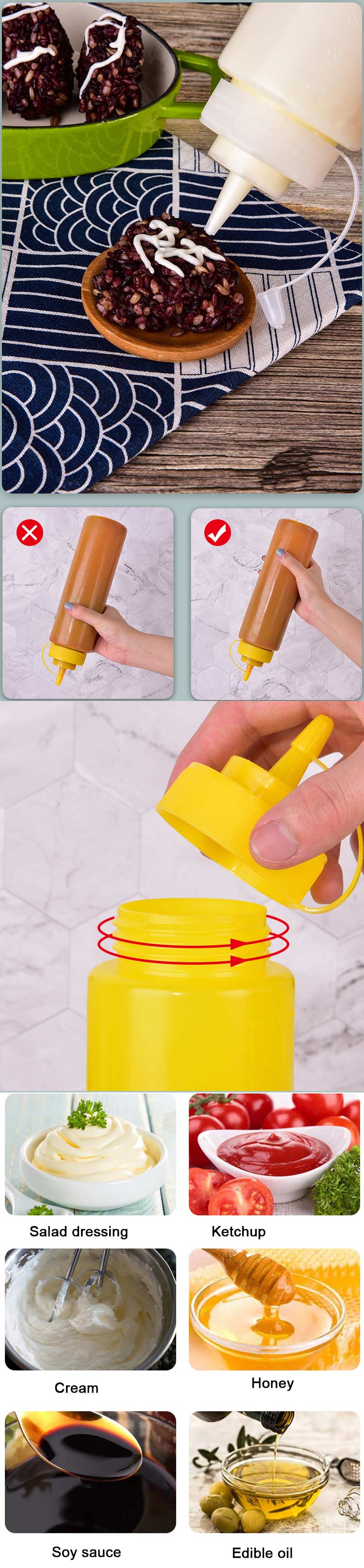 plastic-condiment-bottles