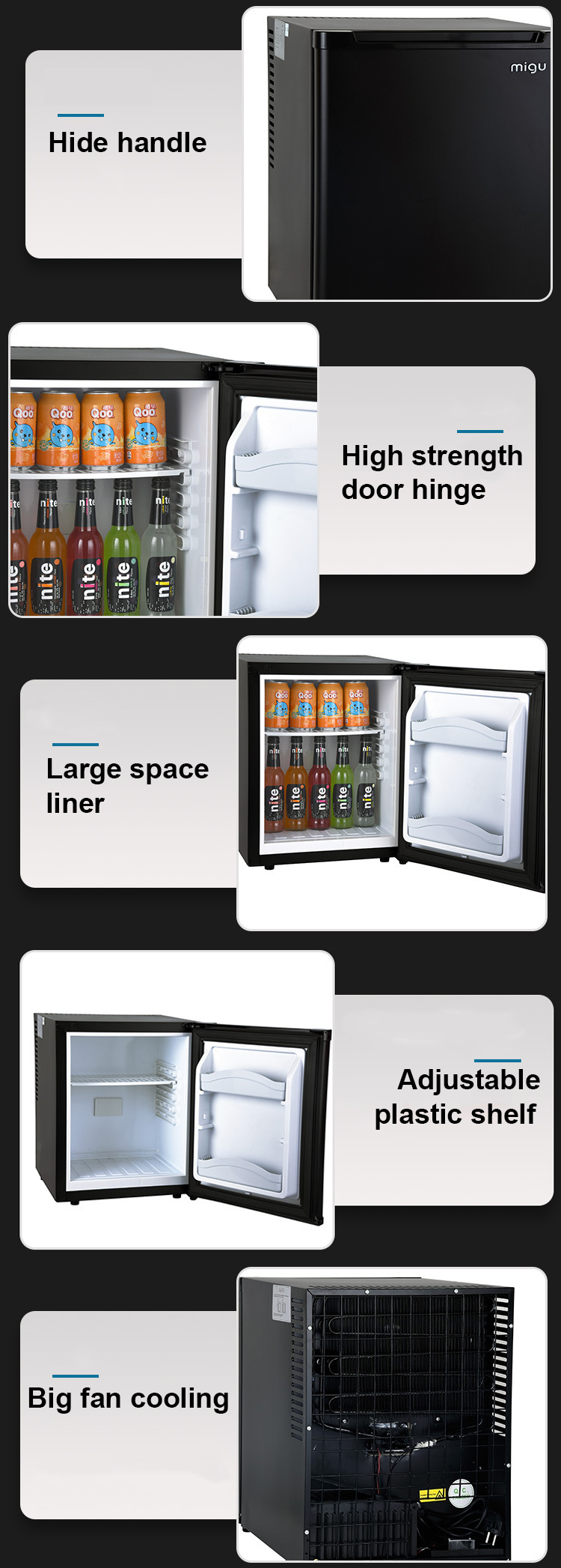 small-refrigerator-in-bedroom