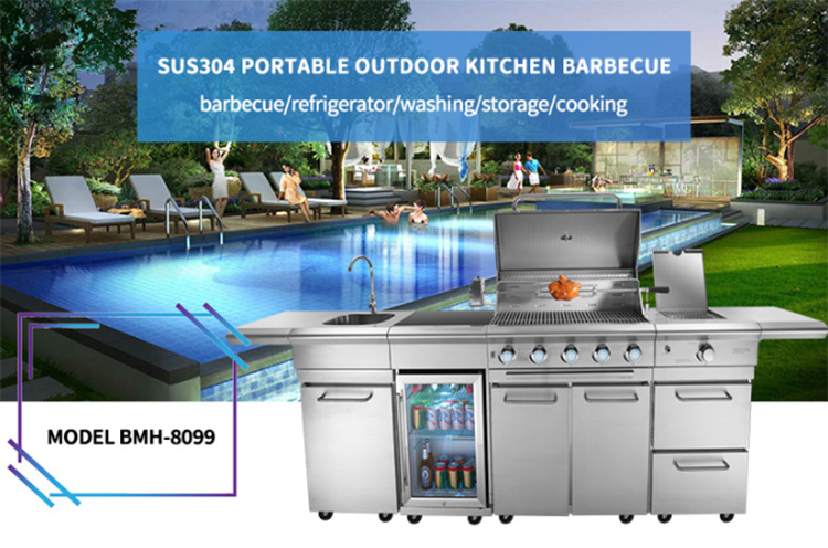 patio-backyard-outdoor-cooking-cast-iron-charcoal-grill-black