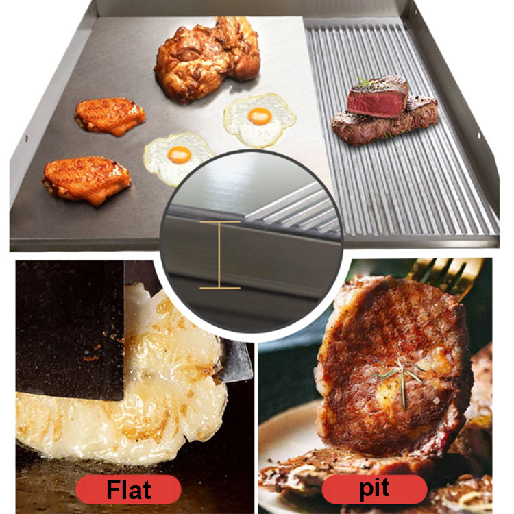 electric-stove-with-griddle