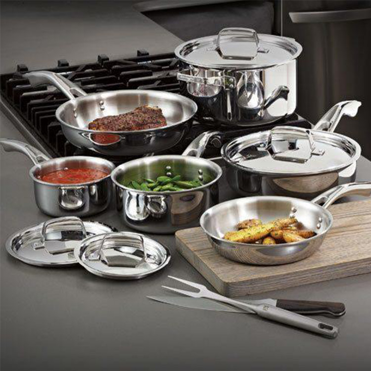 easy-to-clean kitchen utensils