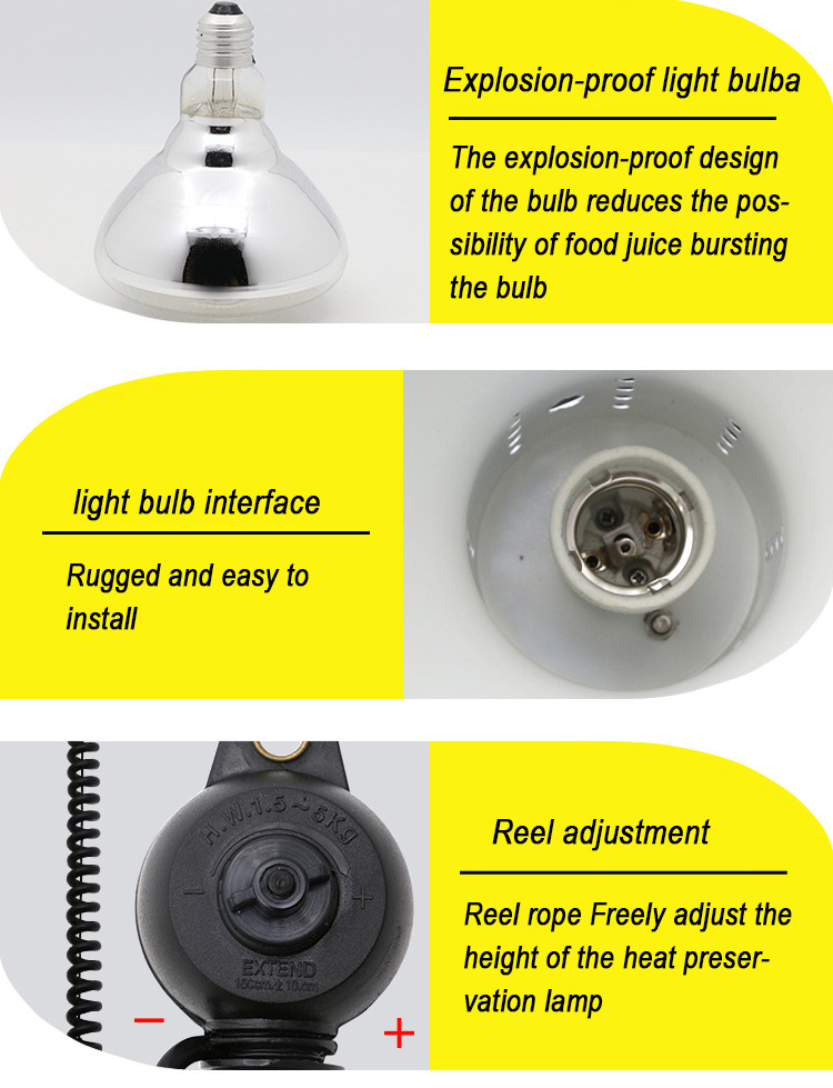 hanging food warmer lamp (3)