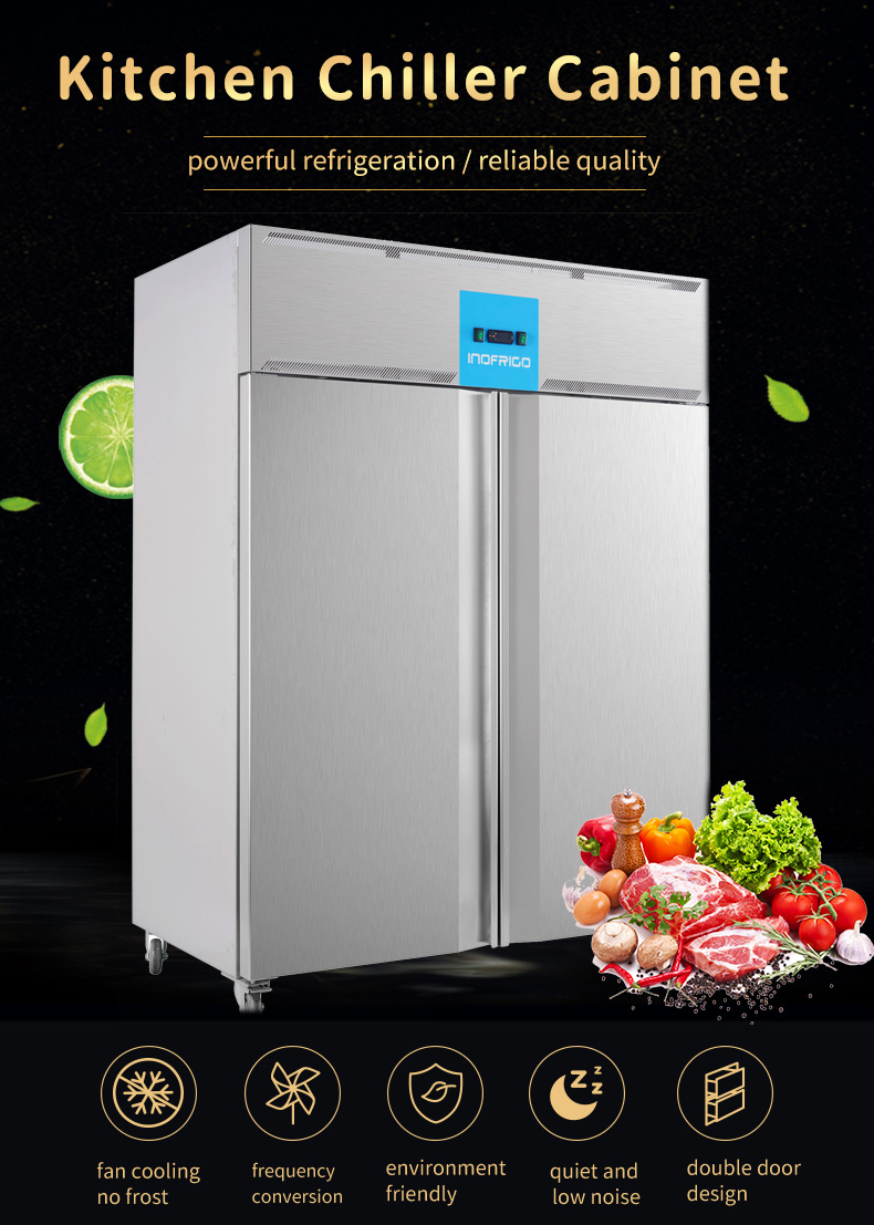 stainless steel refrigerator for sale