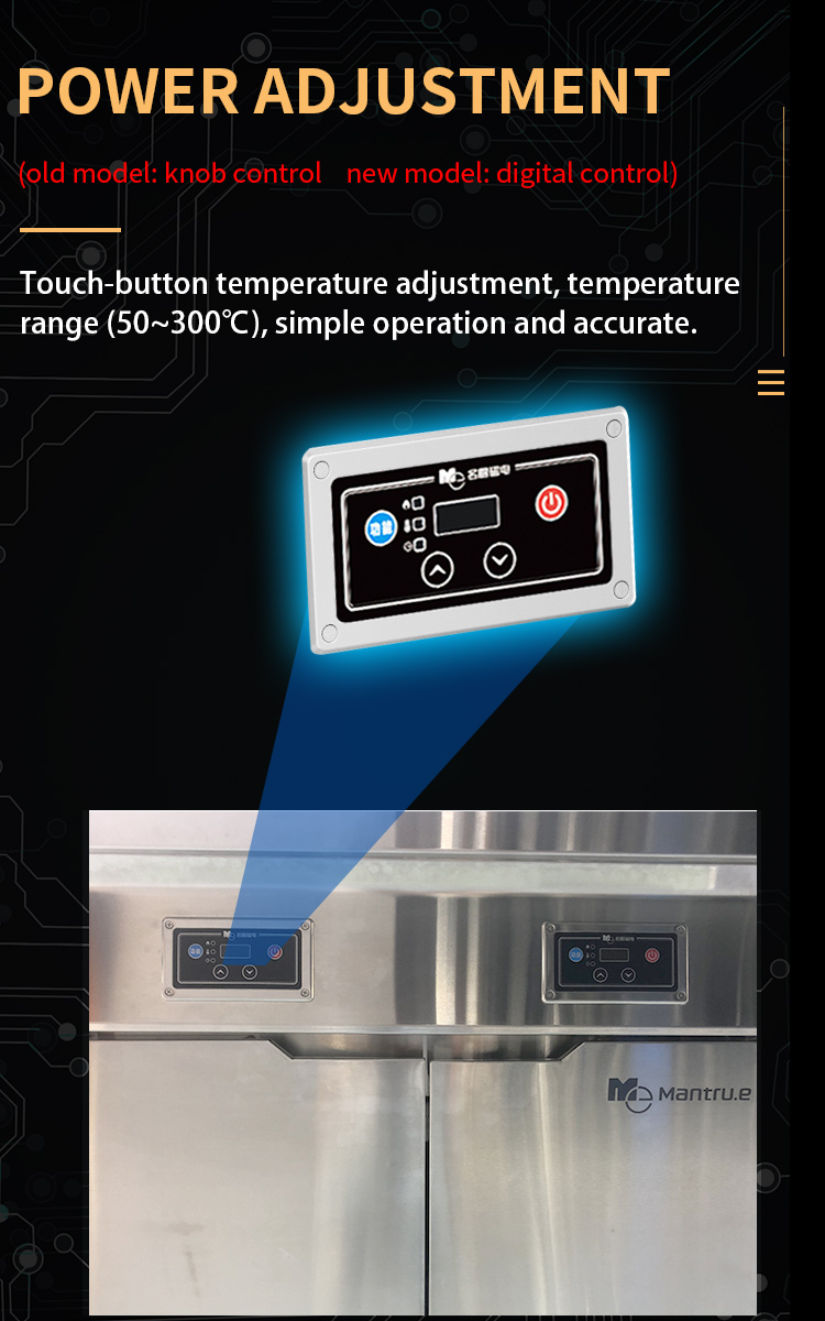 commercial electric griddle details_05