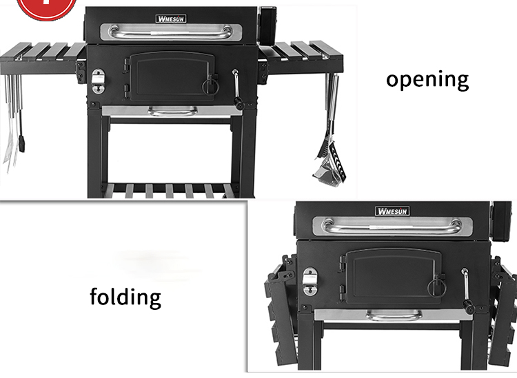 American Outdoor Grill