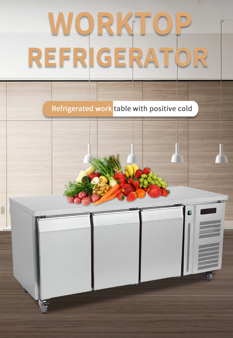 Undercounter Refrigerator