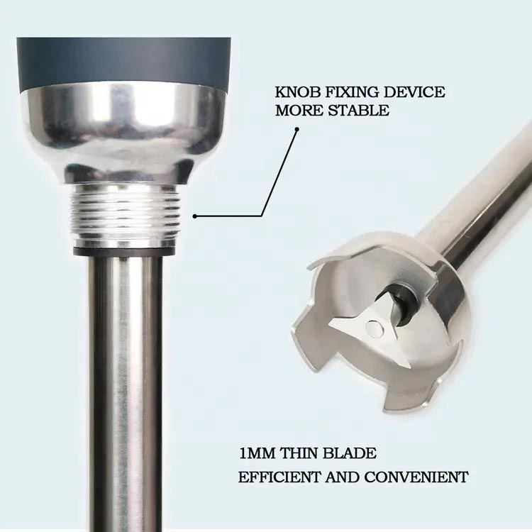 Household Immersion Blender (2)