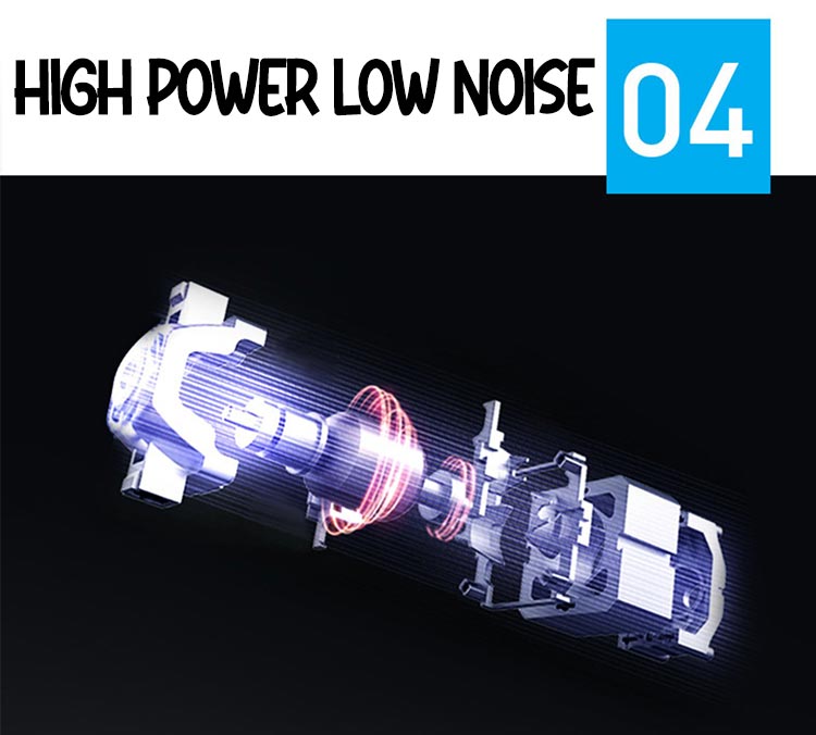 Electric Double Blade Ice Slicer (2)