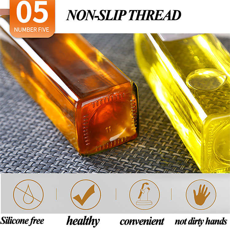 High Borosilicate Glass Oil Dispenser (3)
