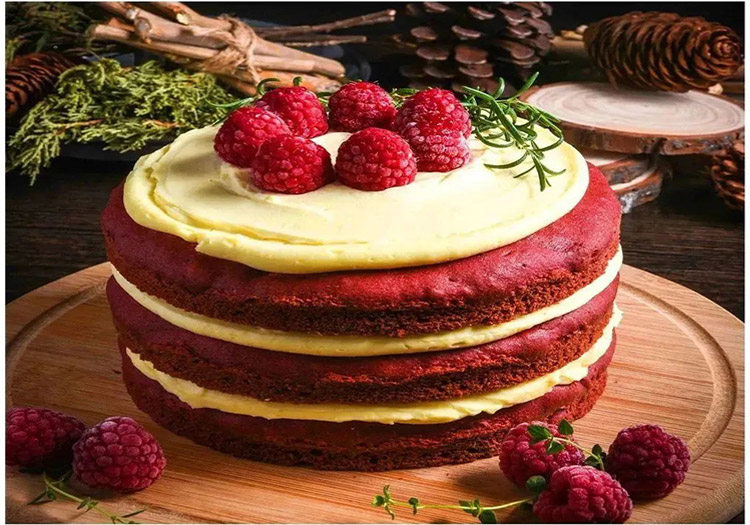 Sieve low-gluten flour (2)