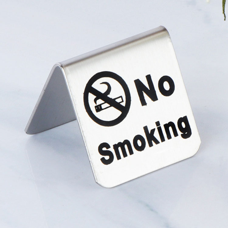 Acrylic Table Number Sign for Wedding Party (2)