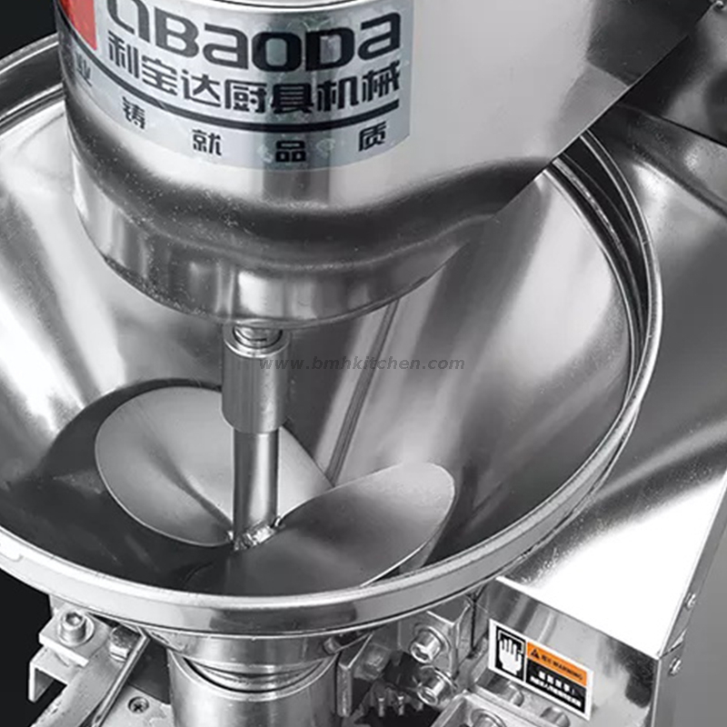 Automatic Meatball Forming Machine