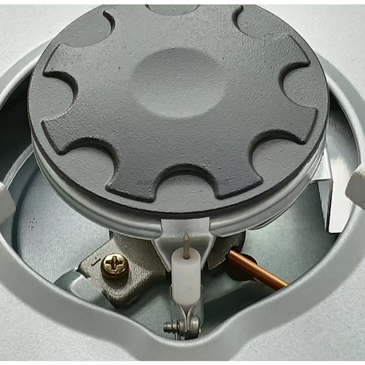 Small Portable Gas Stove