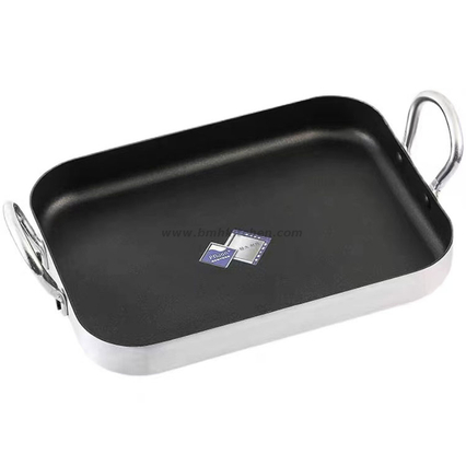 Multipurpose Aluminum Baking Pan