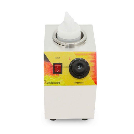 Commercial Electric Sauce Warmer