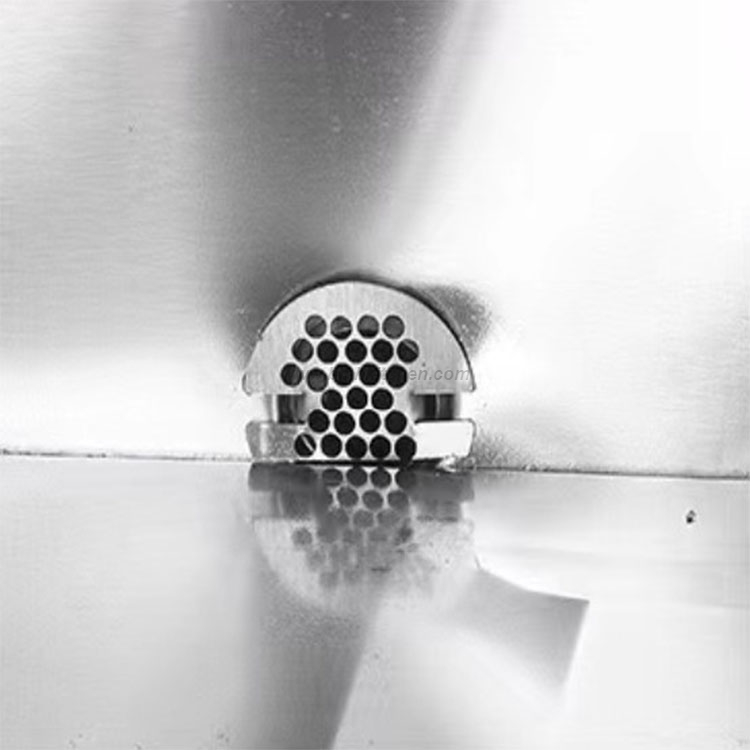 Practical Seafood Steamed Cabinet