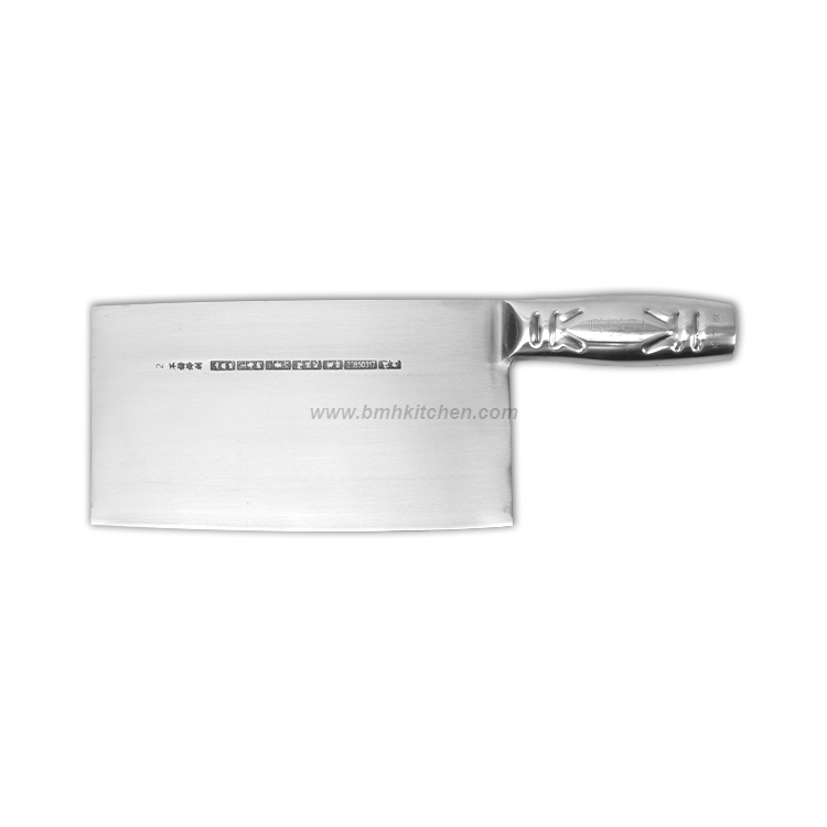 Chinese Stainless Steel Kitchen Knife