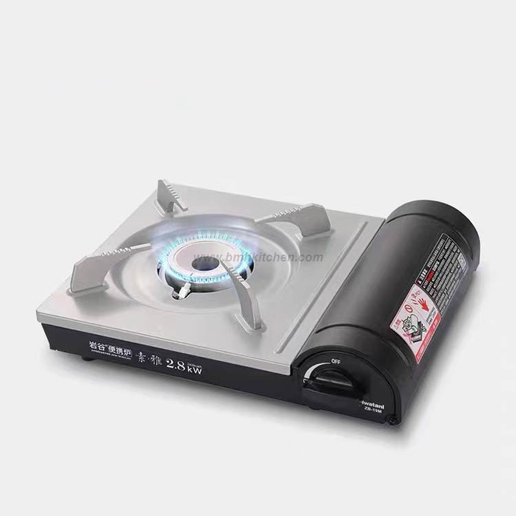 Multipurpose Portable Mini Stove