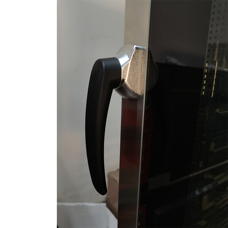 Commercial 5 Tray Convection Oven