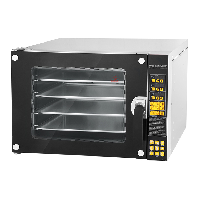 Fan Assisted Micro Convection Oven