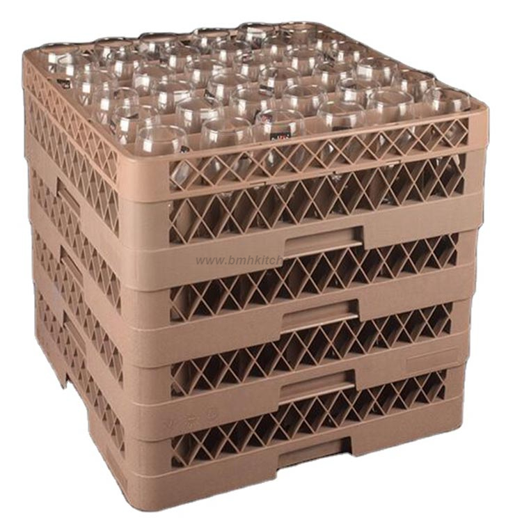 Plastic Wine Glass Holder