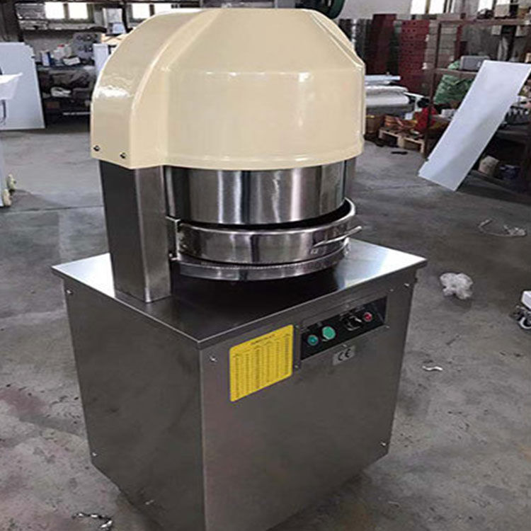 Dough Divider Machine
