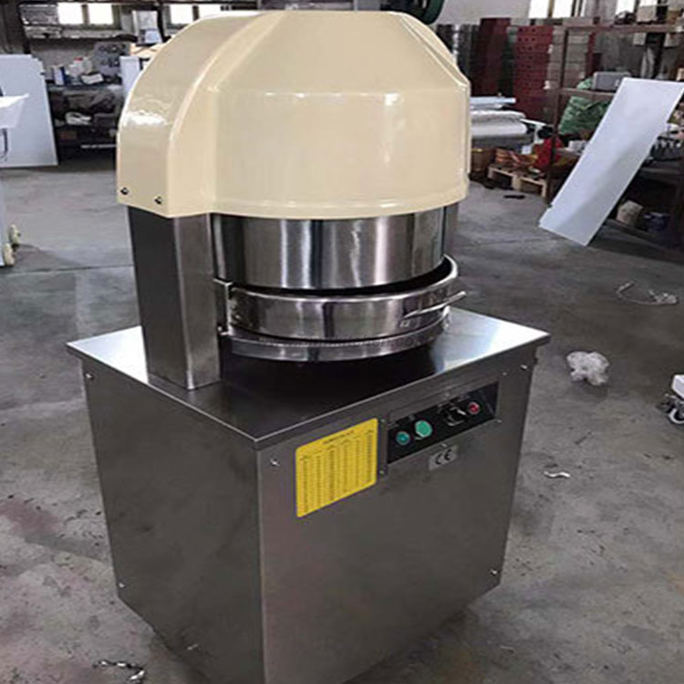 Dough Divider Machine