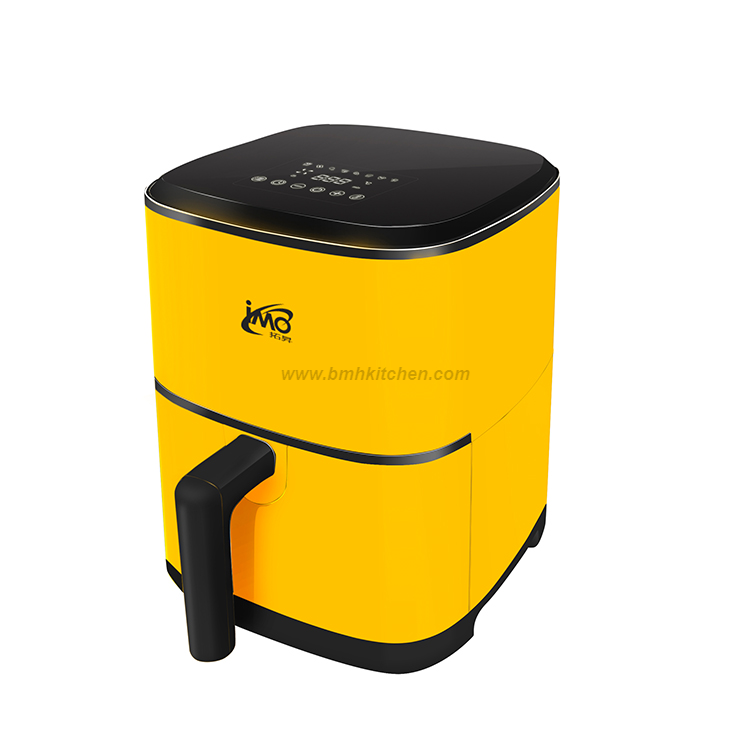 Electric Smart Air Fryer