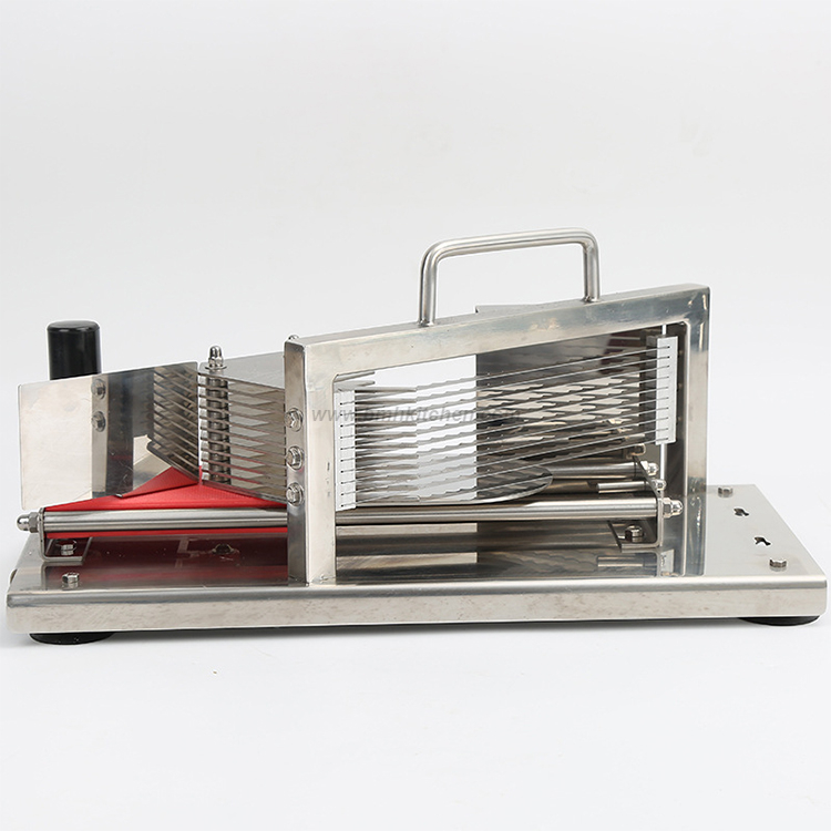 Multifunctional Manual Tomato Slicer