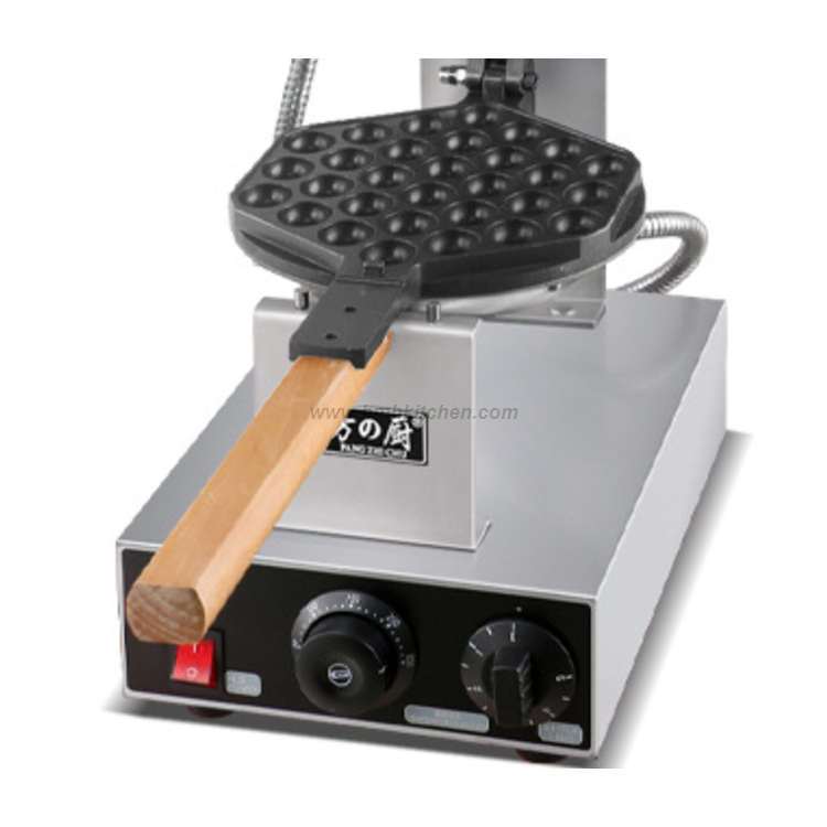 Egg Puff Waffle Maker