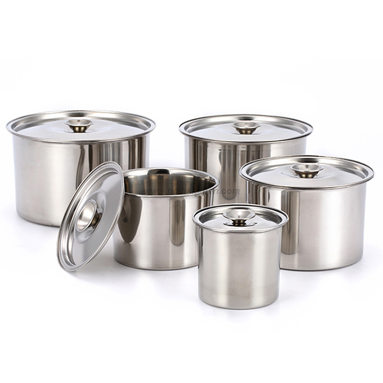 Stainless Steel Spice Bowl