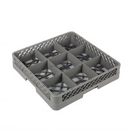 Plastic Wine Glass Holder