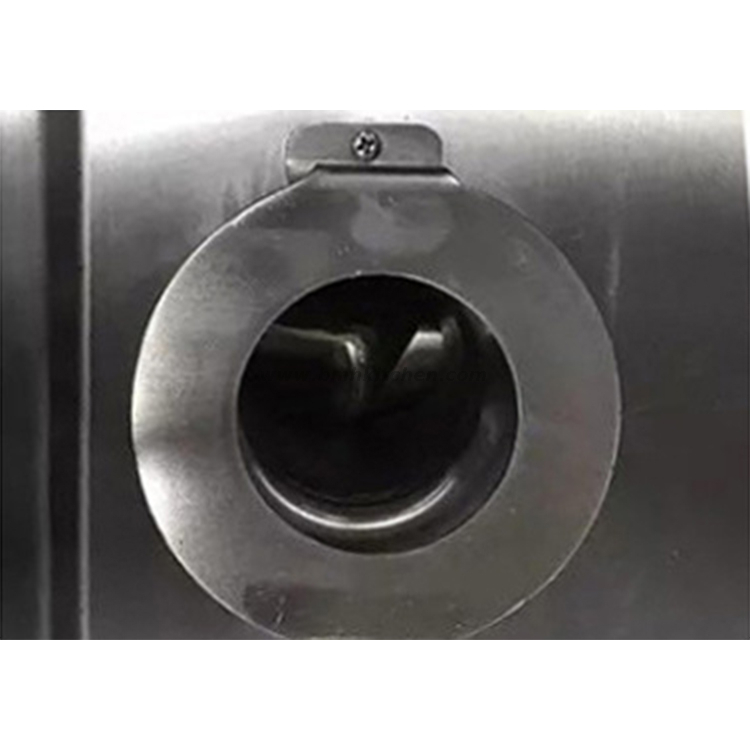 commercial meat grinder machine