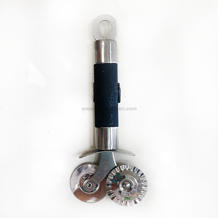 Stainless Steel Pizza Cutter