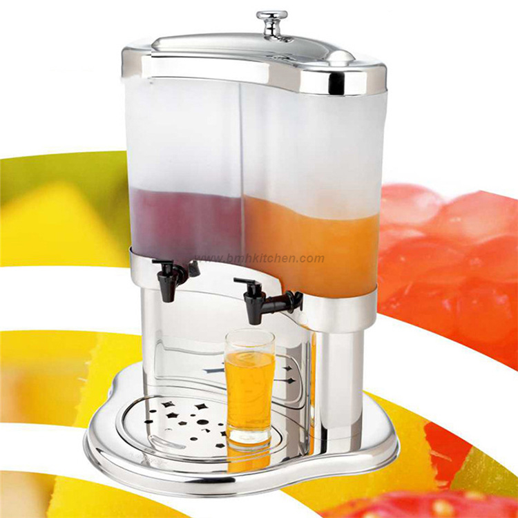 Moon Bay Juice Dispenser