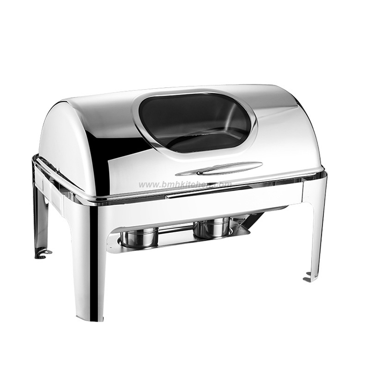 Stainless Steel Chafing Dish