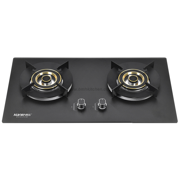 Household Built-in Gas Stove