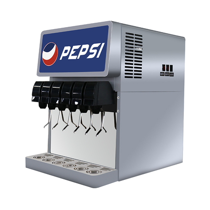 Coca Cola Vending Machine