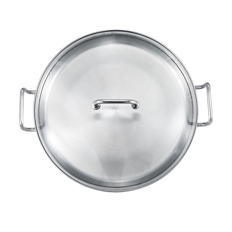 Roasting Pan with Lid 32cm