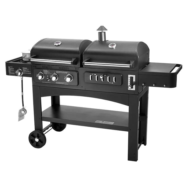 gas and char broil grills