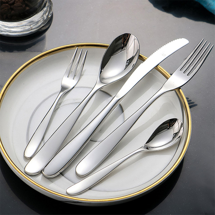 12 Piece Cutlery Set