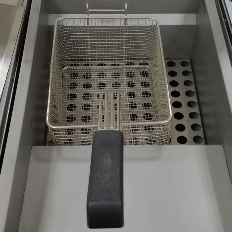 50L Single Tank Deep Fryer