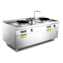 Komersyal na Induction Cooktop 30kw