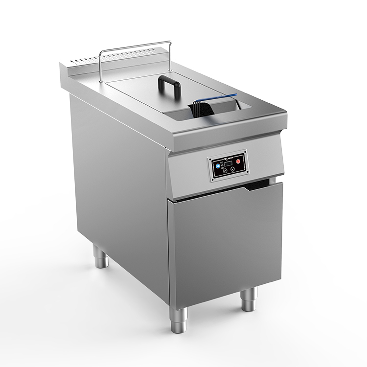 Double Deep Fryer 24kw