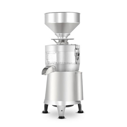 Stainless Steel Soybean Milk Machine