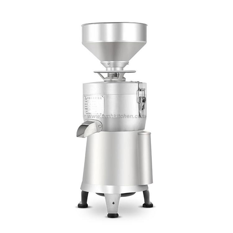 Stainless Steel Soybean Milk Machine